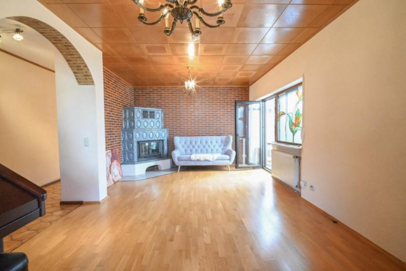 Dietzenbach DIETZ: Gepflegte 3,5-Zimmer-EG-Wohnung in Dietzenbach-Steinberg! mit Garage und zwei Wintergärten! Wohnung kaufen