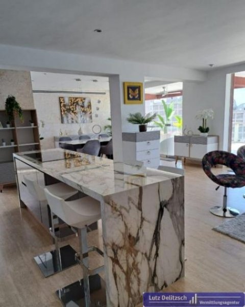 Pampatar Luxus-Appartement mit Meerblick im Bereich Pampatar auf der Insel Margarita Wohnung kaufen
