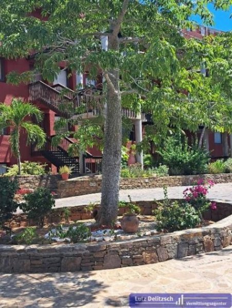 Pampatar Luxus-Appartement mit Meerblick im Bereich Pampatar auf der Insel Margarita Wohnung kaufen