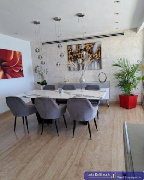 Pampatar Luxus-Appartement mit Meerblick im Bereich Pampatar auf der Insel Margarita Wohnung kaufen