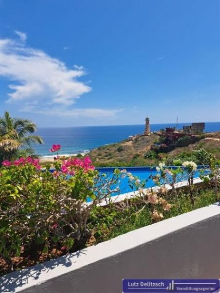 Pampatar Luxus-Appartement mit Meerblick im Bereich Pampatar auf der Insel Margarita Wohnung kaufen