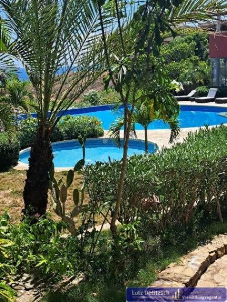 Pampatar Luxus-Appartement mit Meerblick im Bereich Pampatar auf der Insel Margarita Wohnung kaufen