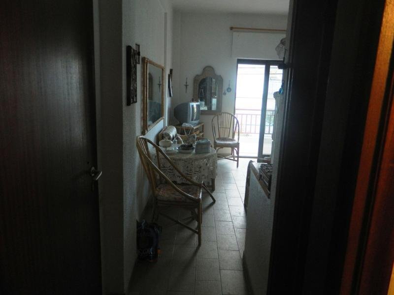 Nea Flogita Chalkidike Wohnung mit 38 qm auf der erste Etage in Nea Flogita Chalkidike Wohnung kaufen