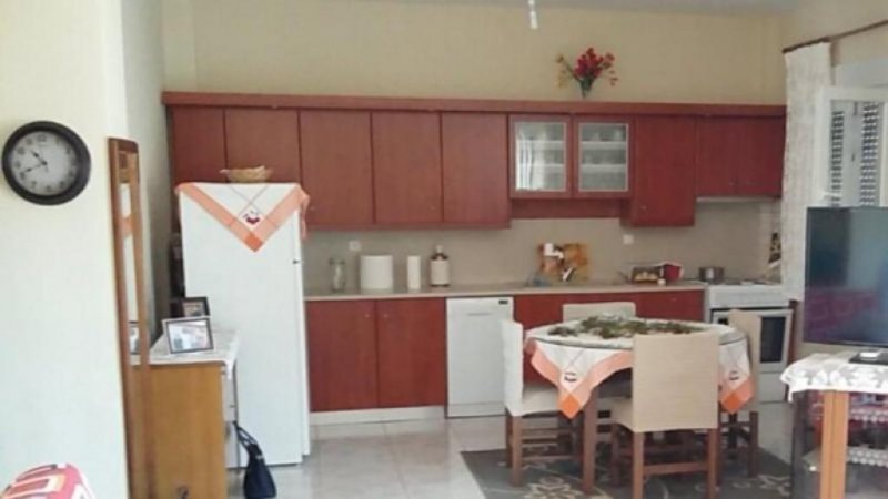 Nea Flogita Chalkidiki 65 qm Vollmöblierte Ferienwohnung mit Blick aufs Meer Wohnung kaufen