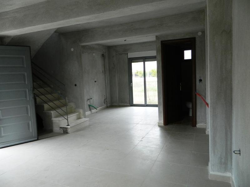 Nea Flogita Chalkidiki Sonderpreis 90.000 Euro Maisonette in Chalkidike Mouries 80 Meter vor dem Strand Haus kaufen