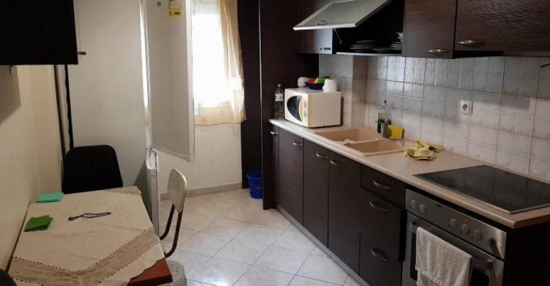 Nea Plagia Chalkidiki Einmaliger Preis 39.000 Euro ohne Verhandlungen Ferienwohnung in Nea Plagia Chalkidiki Wohnung kaufen