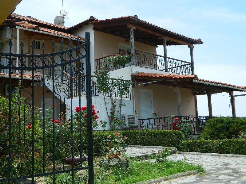 Nea Plagia Chalkidiki Ferienhaus in Chalkidike – Nea Plagia, mit 165 qm Wohnfläche Haus kaufen