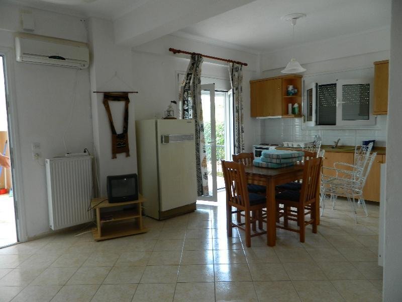 Nea Plagia Chalkidiki Ferienhaus in Chalkidike – Nea Plagia, mit 165 qm Wohnfläche Haus kaufen