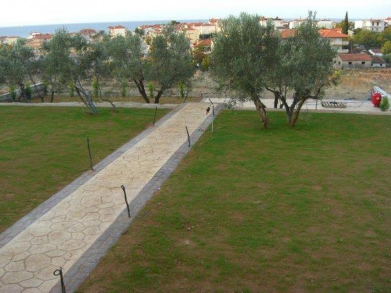 Nea Plagia Chalkidiki Neu Preis :Villas zu verkaufen in Nea Plagia Chalkidiki Haus kaufen