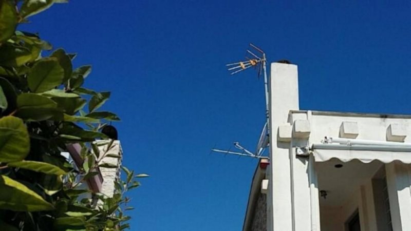 Nea Plagia Chalkidiki Super Luxus Ferienhaus voll möbliert , Baujahr 2011 in Nea Plagia Chalkidiki Haus kaufen