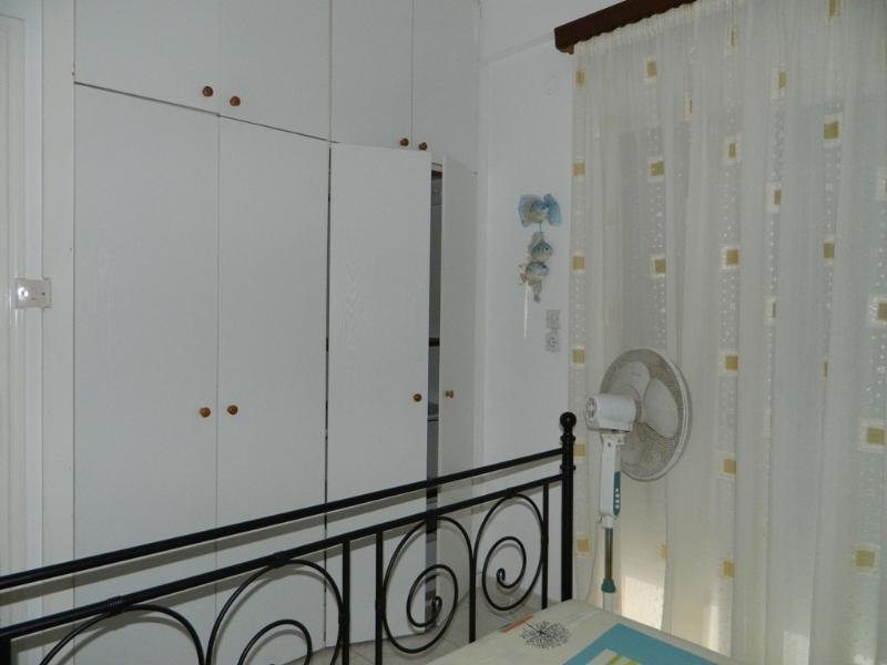 Nea Plagia 60 qm Wohnung Vollmöbliert in Nea Flogita Chalkidiki ca. 50 Meter entfernt vom Strand Wohnung kaufen