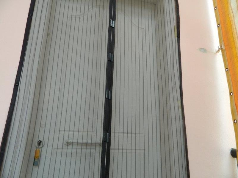 Nea Plagia 60 qm Wohnung Vollmöbliert in Nea Flogita Chalkidiki ca. 50 Meter entfernt vom Strand Wohnung kaufen