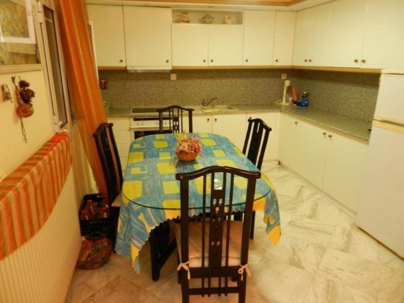Nea Plagia Einzigartiges Ferienhaus aus Marmor in Nea Plagia Chalkidike Haus kaufen