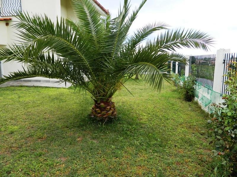 Nea Plagia Voll möbliertes Einfamilienhaus von 100 qm in Nea Flogita Chalkidiki 300 Meter entfernt vom Strand Haus kaufen