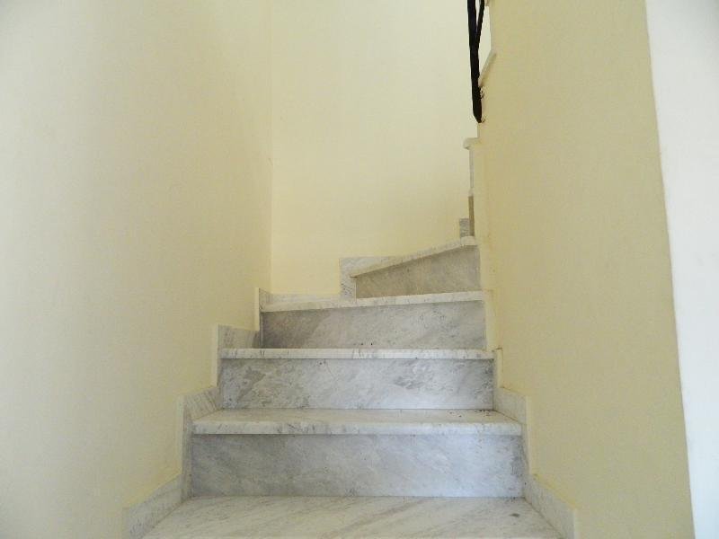 Sozopoli Chalkidiki Maisonette mit 110 qm 50 Meter entfernt vom Strand in Sozopoli Chalkidike Haus kaufen