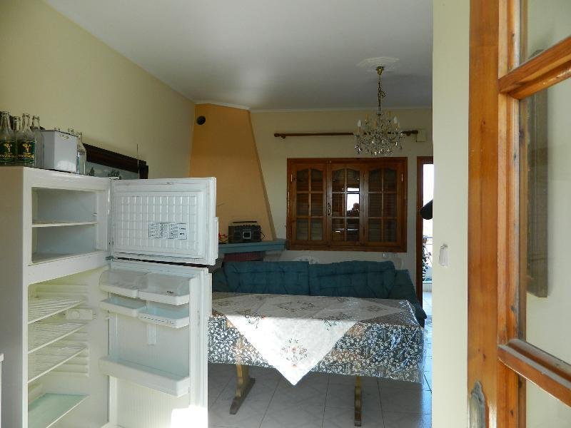 Sozopoli Chalkidiki Maisonette mit 110 qm 50 Meter entfernt vom Strand in Sozopoli Chalkidike Haus kaufen