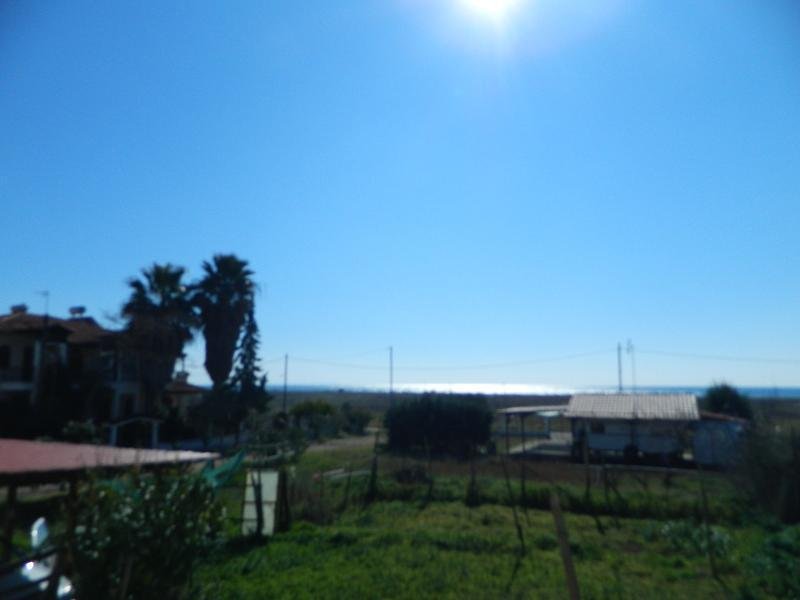 Sozopoli Chalkidiki Maisonette mit 110 qm 50 Meter entfernt vom Strand in Sozopoli Chalkidike Haus kaufen