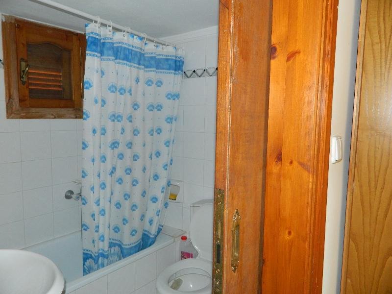 Sozopoli Chalkidiki Maisonette mit 110 qm 50 Meter entfernt vom Strand in Sozopoli Chalkidike Haus kaufen