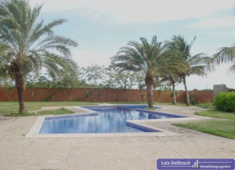 Playa el Agua Ferien-Anlage als Senioren-Residenz in Strandnähe Gewerbe kaufen