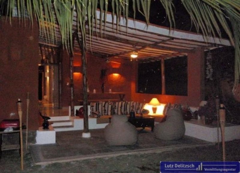 Playa el Agua Ferien-Anlage als Senioren-Residenz in Strandnähe Gewerbe kaufen
