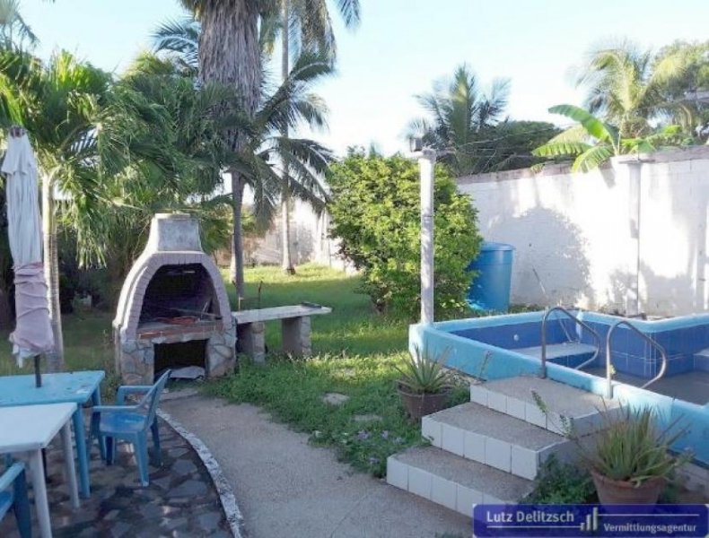 Playa el Agua Posada auf der Insel Margarita / Venezuela - Ihre neue Existenz? Gewerbe kaufen