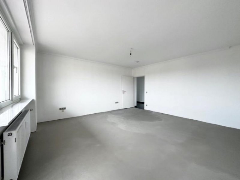 Neu-Isenburg GRAVENBRUCH: 3,5 Zimmer Wohnung 115 m² mit herrlichem Südbalkon. PROVISIONSFREI! Wohnung kaufen
