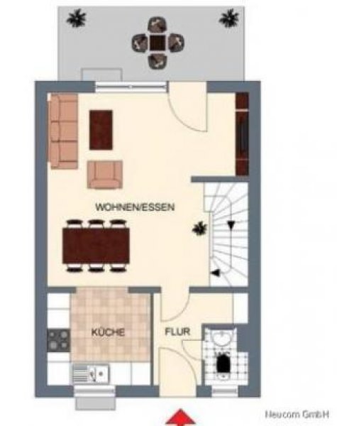 Maintal Ihr Traumhaus - abgestimmt auf Ihre Wohnwünsche - in topp Lage von Maintal-Dörnigheim! Haus kaufen