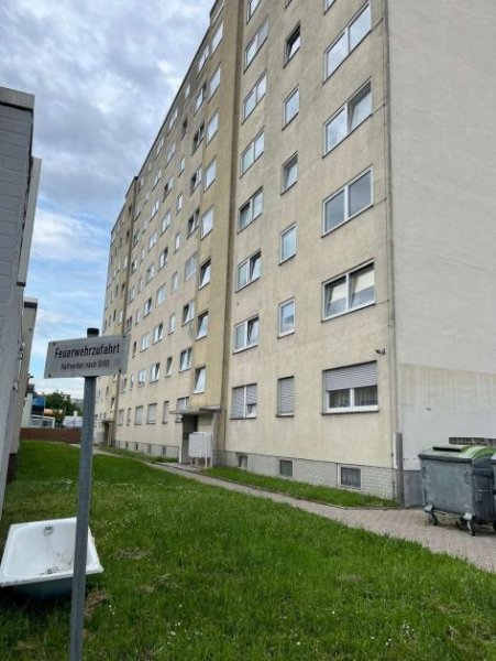 Maintal WRS Immobilien - Rendite 5,2 % - käuferprovisionsfrei - Maintal - Kapitalanlage - 3 Zimmer ETW Gewerbe kaufen