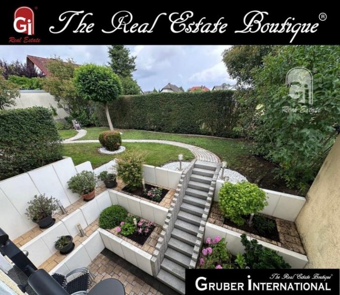 Seligenstadt das beste Preis-Leistungsverhältnis in Seligenstadt - 3.324 Euro pro m² Luxus-Wohnfläche Haus kaufen