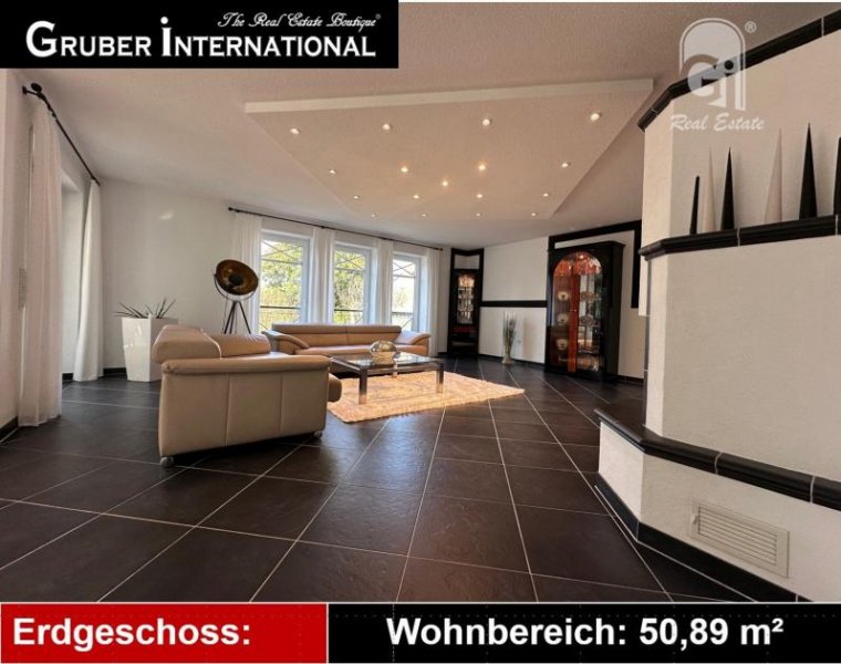 Seligenstadt das beste Preis-Leistungsverhältnis in Seligenstadt - 3.681 Euro pro m² Luxus-Wohnfläche Haus kaufen