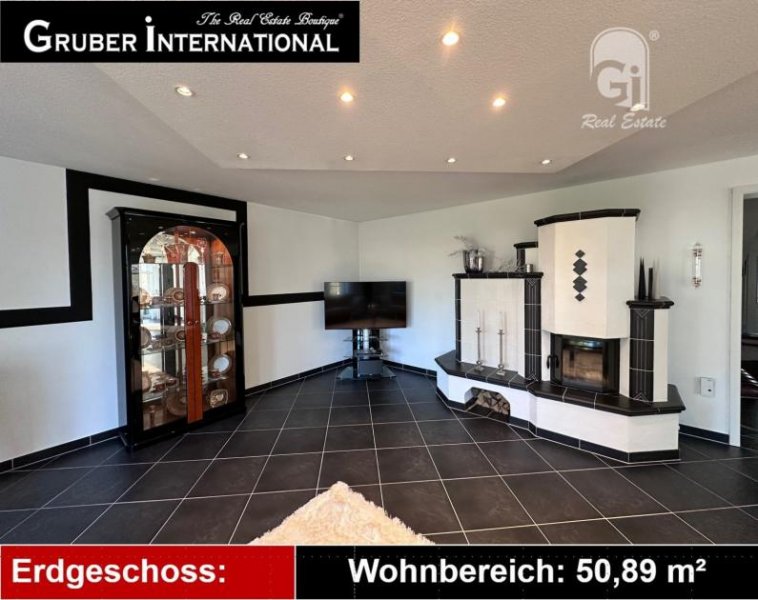Seligenstadt provisionsfrei - Luxuriöses Einfamilienhaus in Seligenstadt Haus kaufen