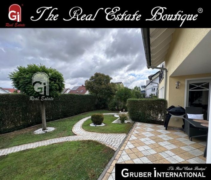 Seligenstadt provisionsfrei - Luxuriöses Einfamilienhaus in Seligenstadt Haus kaufen