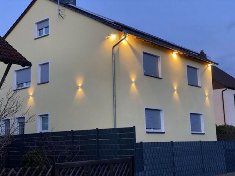 Hainburg Energetisch saniertes Mehrfamilienhaus - Garten, Garage, Terrasse, ruhige Lage - Heizung von 2018 Haus kaufen