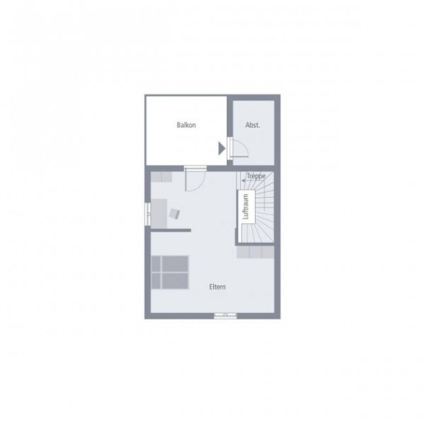 Ronneburg (Main-Kinzig-Kreis) OKAL *EIN HAUS FÜR JEDEN ANSPRUCH* EINE Doppelhaushälfte gemäß Grundrissplan Haus kaufen