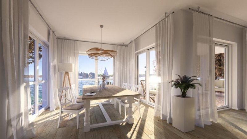 Gründau OKAL *EXTRAVAGANT WOHNEN IM HAMPTON-STIL* - Herbstzauber 7 Haus kaufen