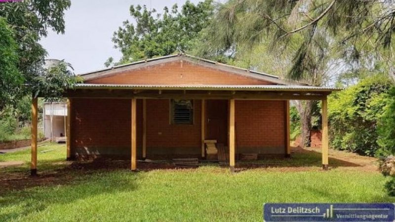 Obligado Haus in guter Lage in Obligado / Paraguay Haus kaufen