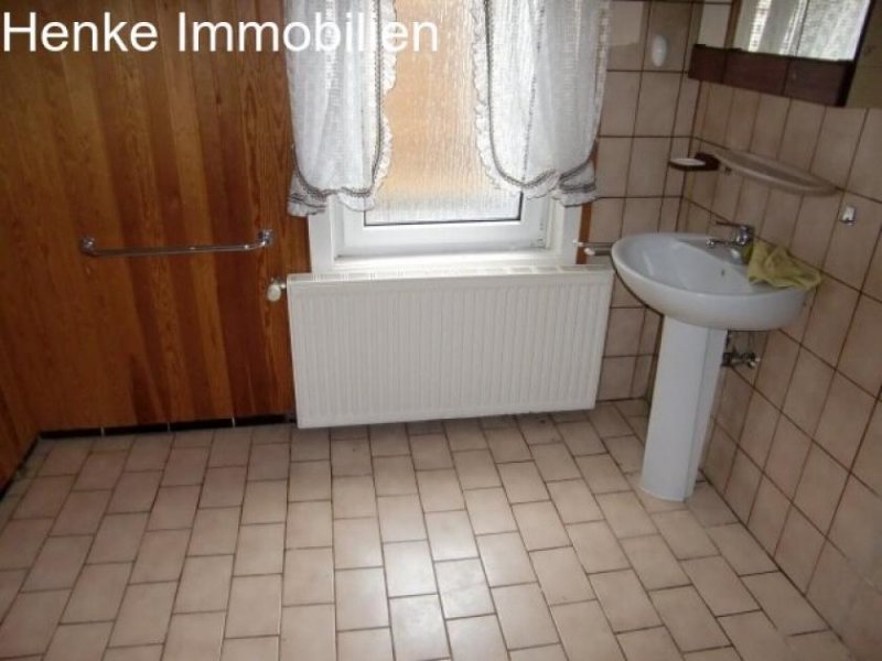 Bad Soden-Salmünster "SCHNÄPPCHEN" Wohnhaus mit Charme, ca. 130 m² Wfl., 7 Zimmer, 299 m² Grundstück Haus kaufen