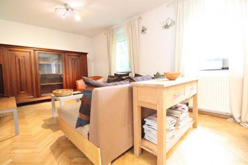 Alzenau WRS Immobilien - käuferprovisionsfrei - Alzenau - Generationenhaus oder Wohnen + Arbeiten in Einem Haus kaufen