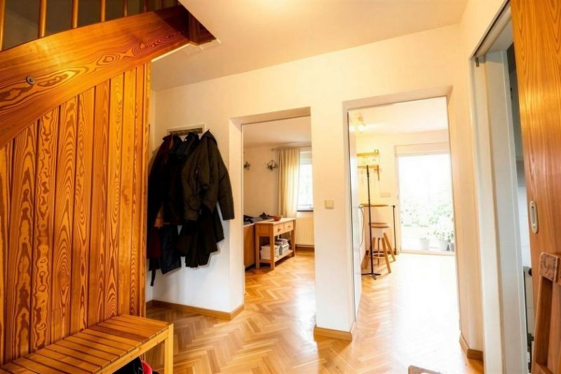 Alzenau WRS Immobilien - käuferprovisionsfrei - Alzenau - Generationenhaus oder Wohnen + Arbeiten in Einem Haus kaufen