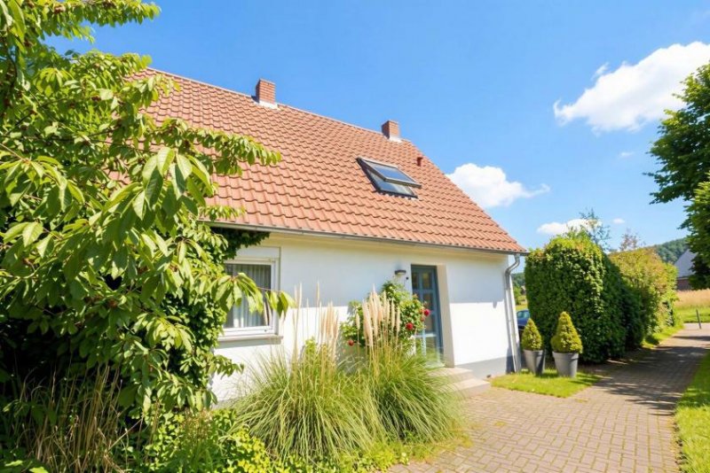 Alzenau WRS Immobilien - käuferprovisionsfrei - Alzenau - Generationenhaus oder Wohnen + Arbeiten in Einem Haus kaufen