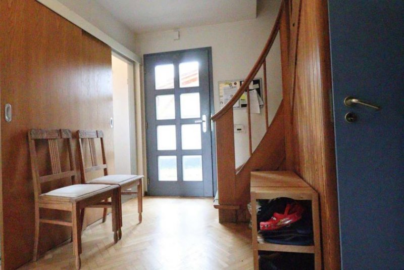 Alzenau WRS Immobilien - käuferprovisionsfrei - Alzenau - Generationenhaus oder Wohnen + Arbeiten in Einem Haus kaufen