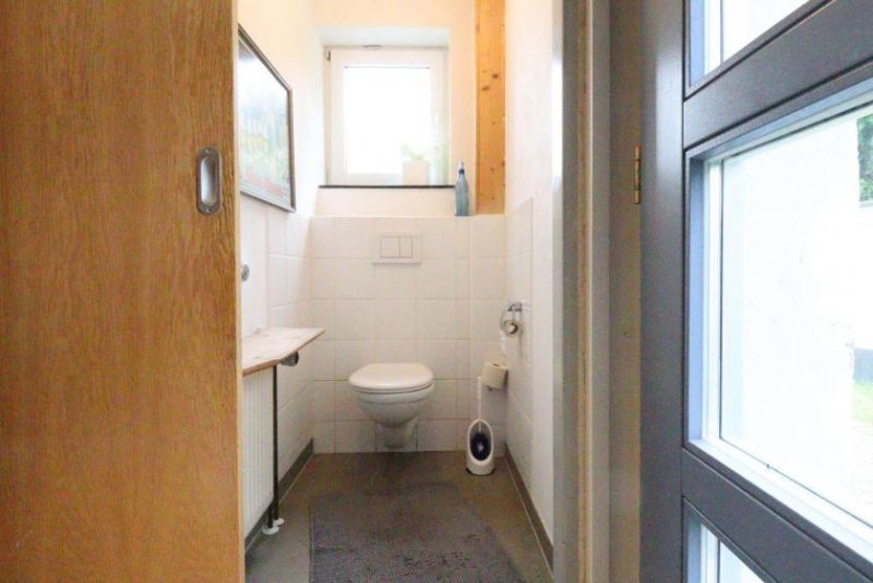 Alzenau WRS Immobilien - käuferprovisionsfrei - Alzenau - Generationenhaus oder Wohnen + Arbeiten in Einem Haus kaufen