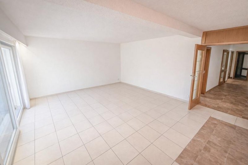 Goldbach (Landkreis Aschaffenburg) DIETZ: Größer als manches Haus! 4-Zimmer-Obergeschosswohnung - 3-fach-Verglasung - Pelletsheizung Wohnung kaufen