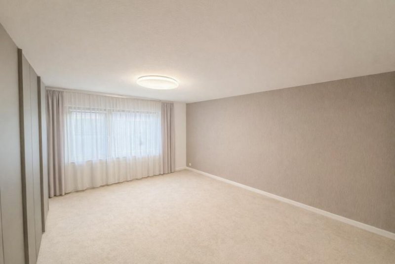 Goldbach (Landkreis Aschaffenburg) DIETZ: Größer als manches Haus! 4-Zimmer-Erdgeschosswohnung - 3-fach-Verglasung - Pelletsheizung Wohnung kaufen