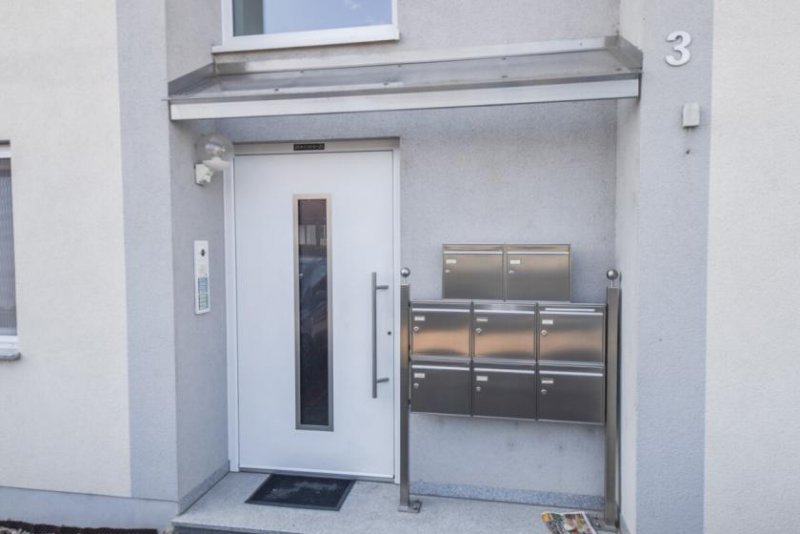 Mainaschaff DIETZ: 10200,- Jahresnettomieteinnahme Eigentumswohnung mit guter Ausstattung - Nahe Mainparksee! Wohnung kaufen
