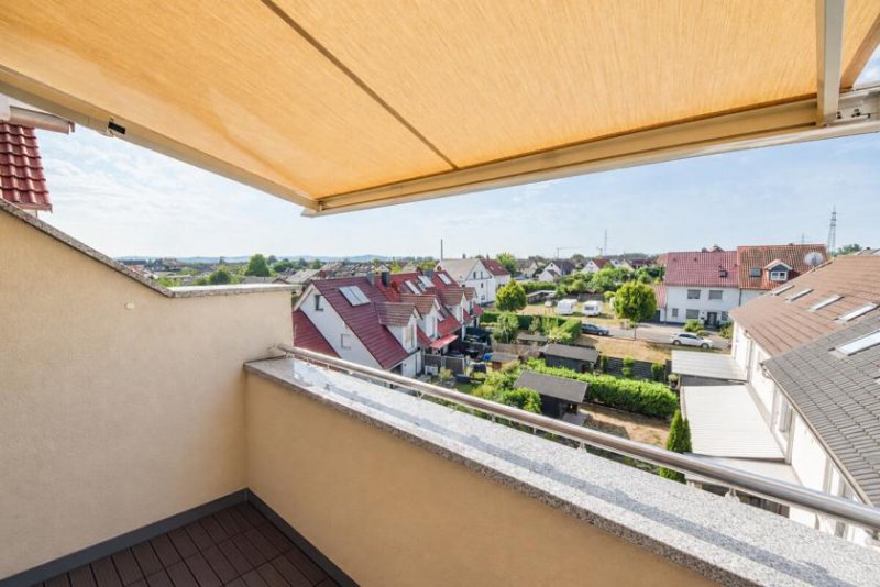 Mainaschaff DIETZ: 10200,- Jahresnettomieteinnahme Eigentumswohnung mit guter Ausstattung - Nahe Mainparksee! Wohnung kaufen