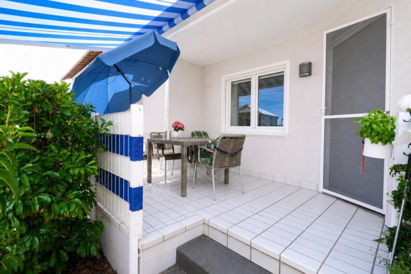Niedernberg DIETZ: Frei werdende 4-5-Zimmer Maisonettewohnung mit Terrasse, Garage und Grünfläche in Niedernberg Wohnung kaufen