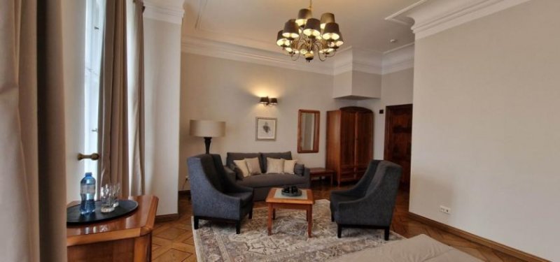 Wolkowo Schlosshotel - top saniert - nahe Posen zu verkaufen Gewerbe kaufen
