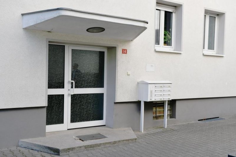 Darmstadt Zwischen Stadtleben und Parkidylle – attraktive 2-Zimmer-Wohnung im beliebten Woogsviertel Wohnung kaufen