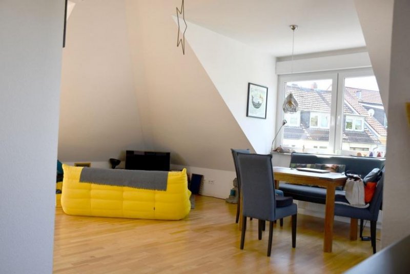 Darmstadt Zwischen Stadtleben und Parkidylle – attraktive 2-Zimmer-Wohnung im beliebten Woogsviertel Wohnung kaufen